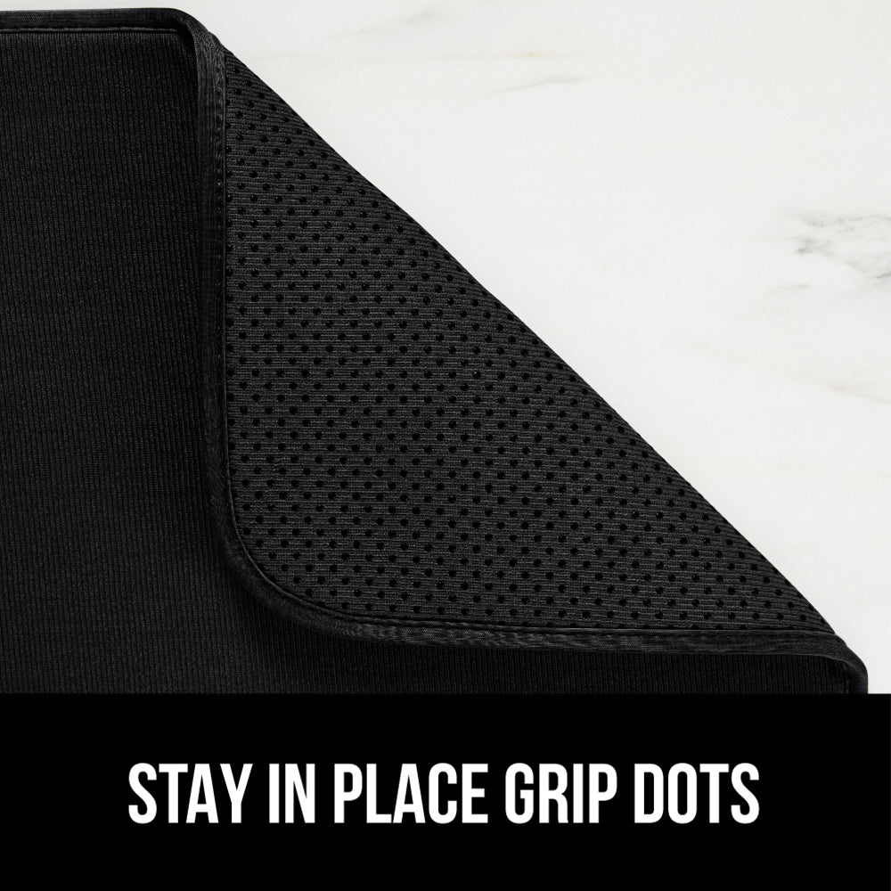 Microfiber Dish Drying Mat - Image 6
