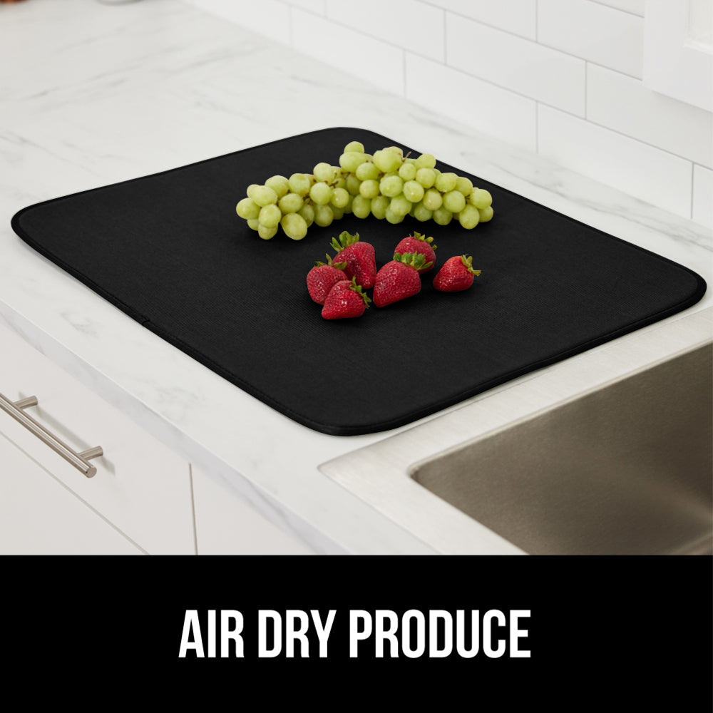 Microfiber Dish Drying Mat - Image 9