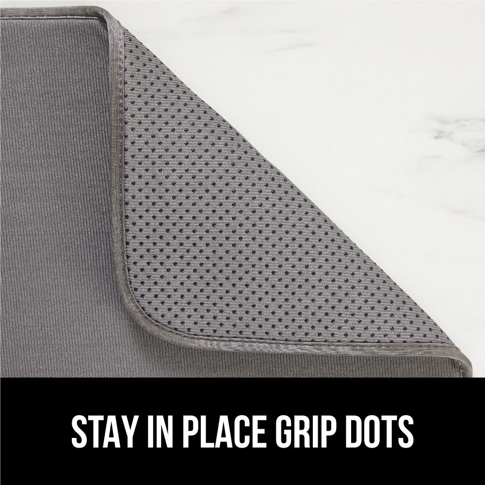 Microfiber Dish Drying Mat - Image 25