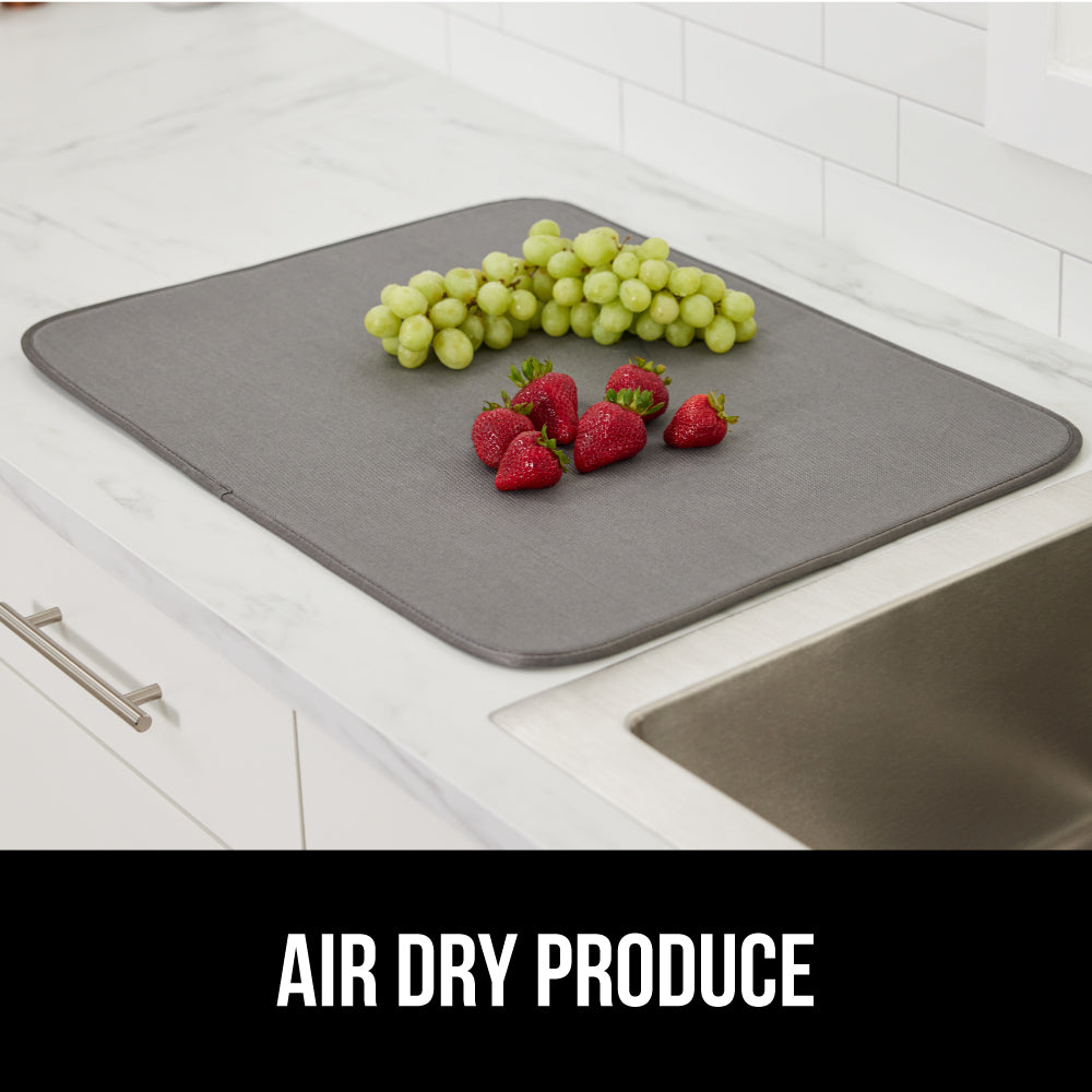 Microfiber Dish Drying Mat - Image 28