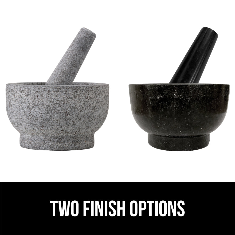 Mortar and Pestle Set - Image 5