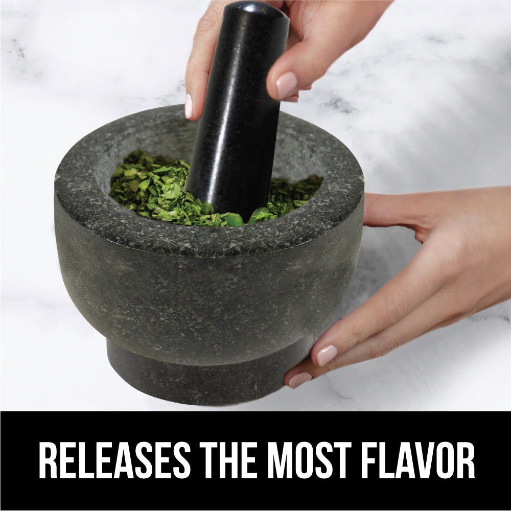 Mortar and Pestle Set - Image 7