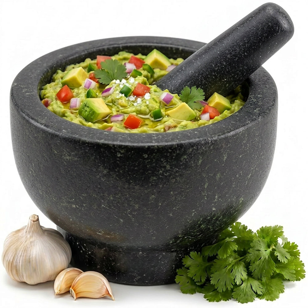 Mortar and Pestle Set - Image 2
