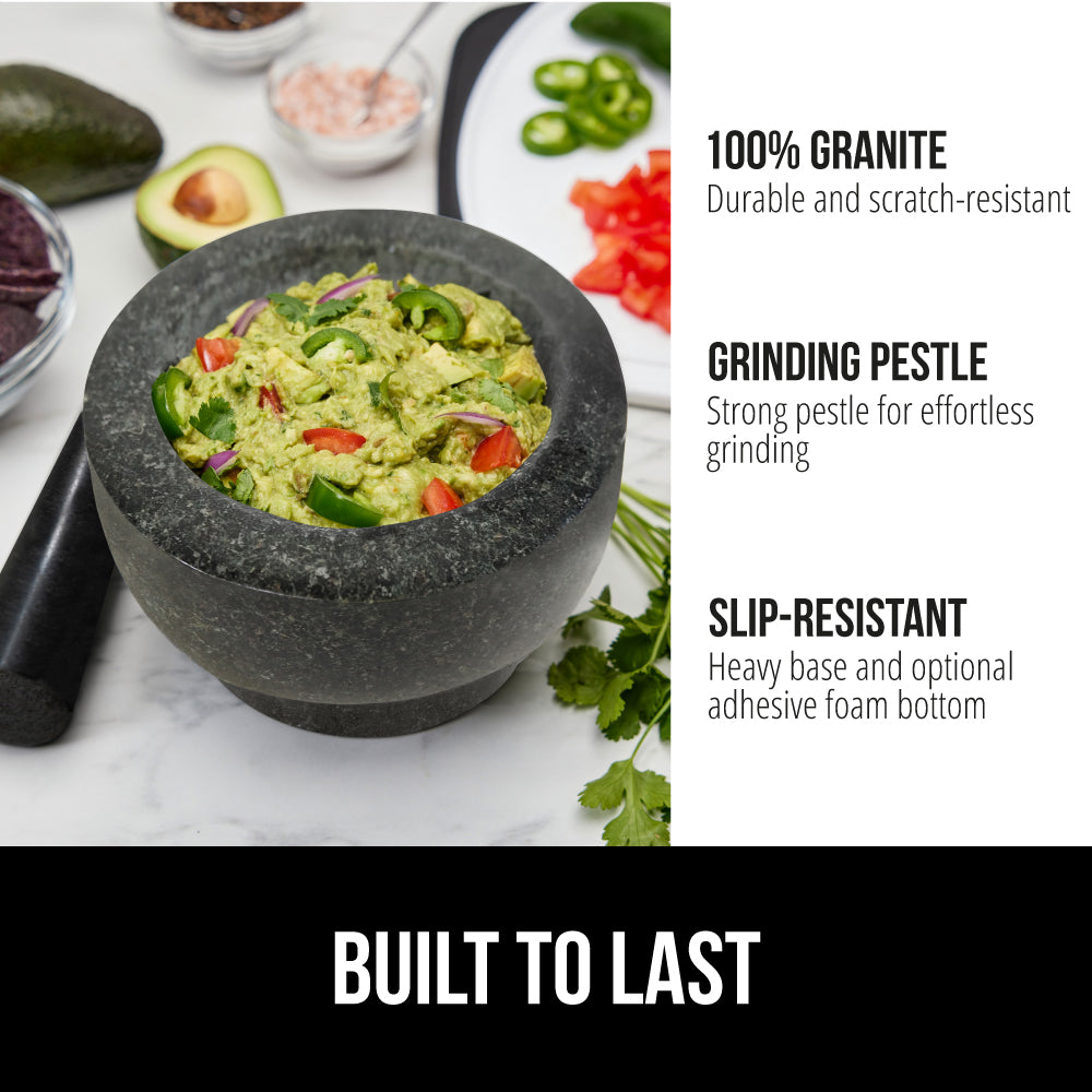 Mortar and Pestle Set - Image 19