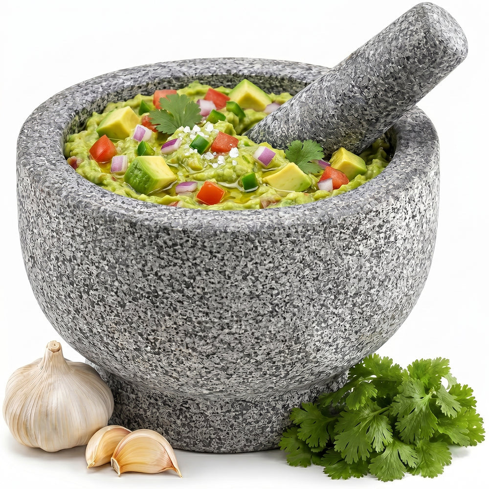 Mortar and Pestle Set