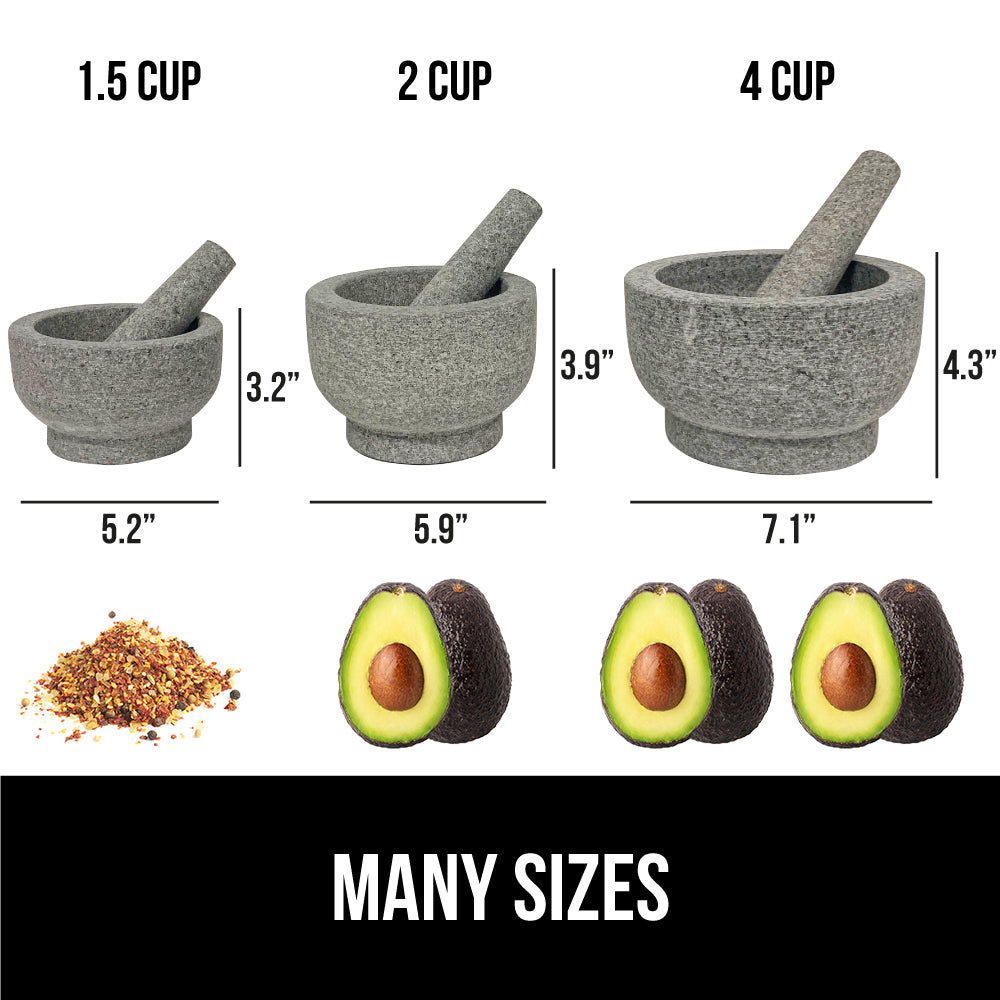 Mortar and Pestle Set - Image 17