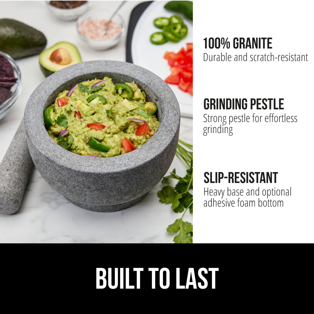 Mortar and Pestle Set - Image 21