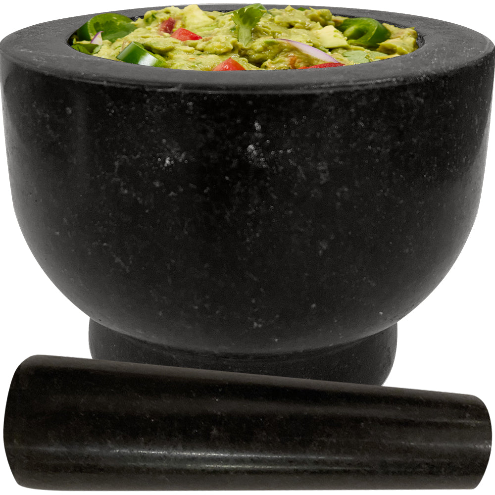 Mortar and Pestle Set - Image 4