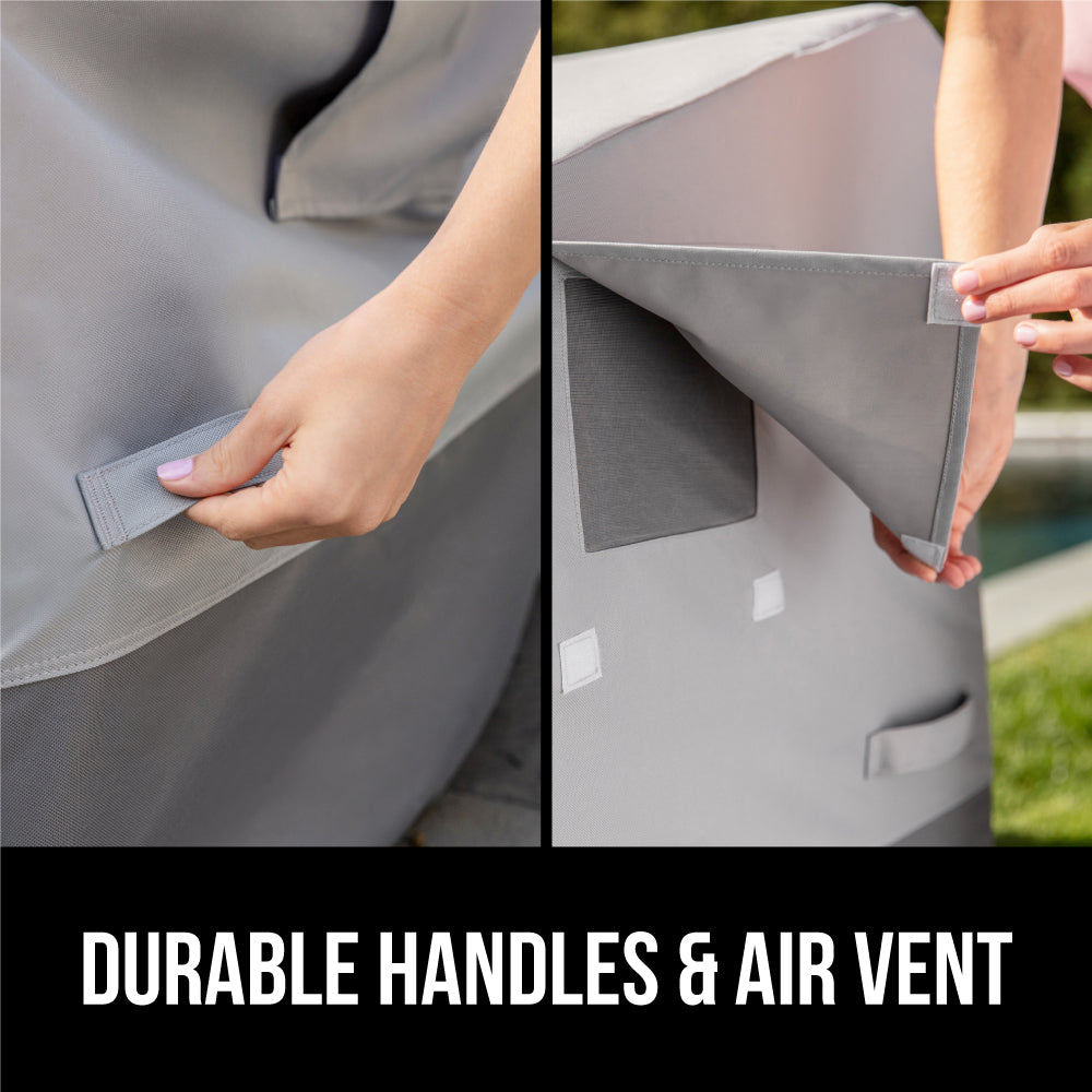 Outdoor Furniture Cover - Image 2