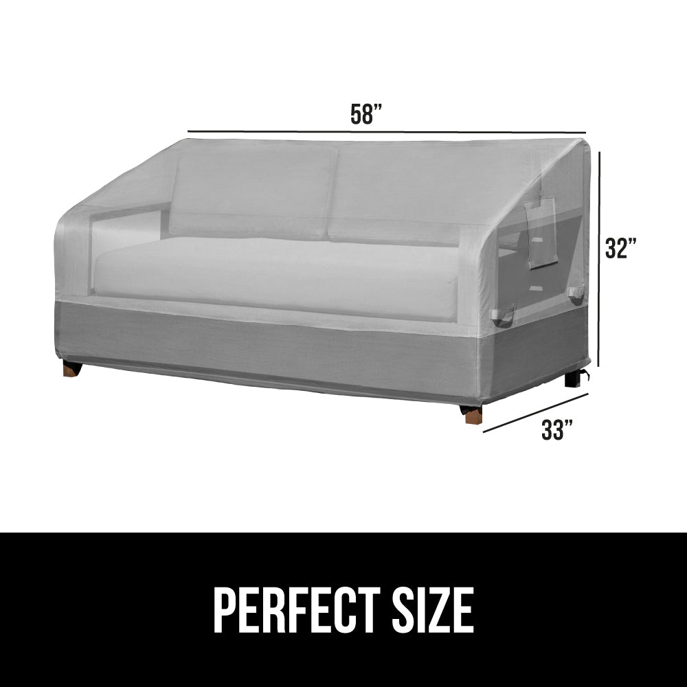 Outdoor Furniture Cover - Image 7