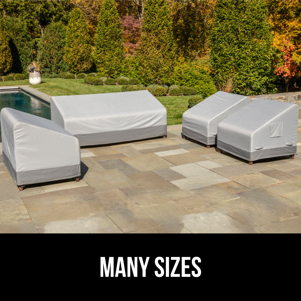 Outdoor Furniture Cover - Image 9