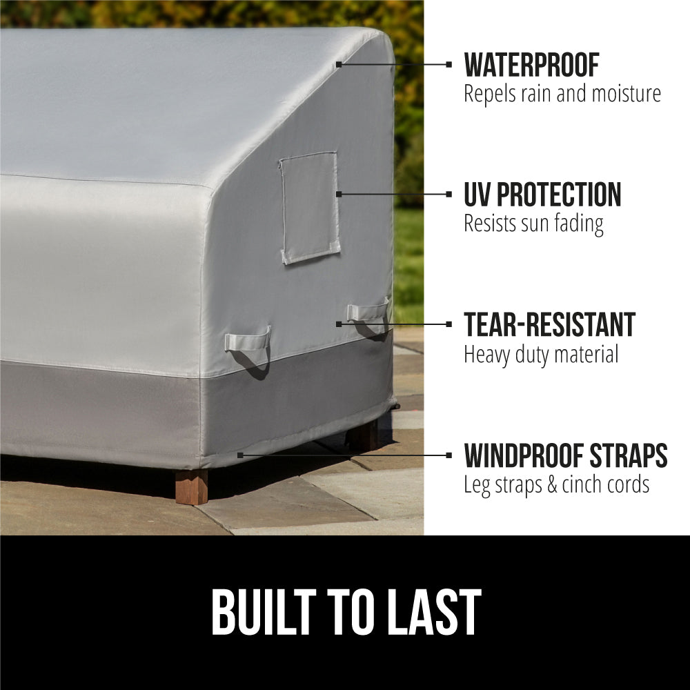 Outdoor Furniture Cover - Image 11