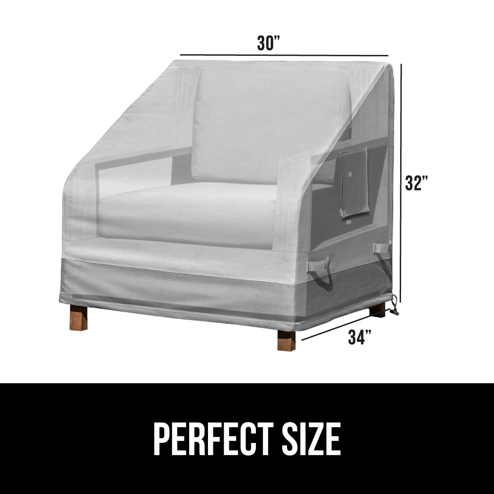 Outdoor Furniture Cover - Image 12