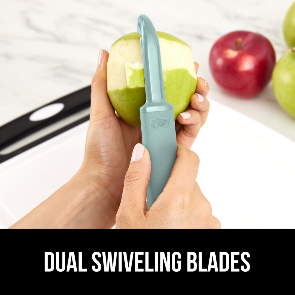 Swivel Vegetable Peeler - Image 27