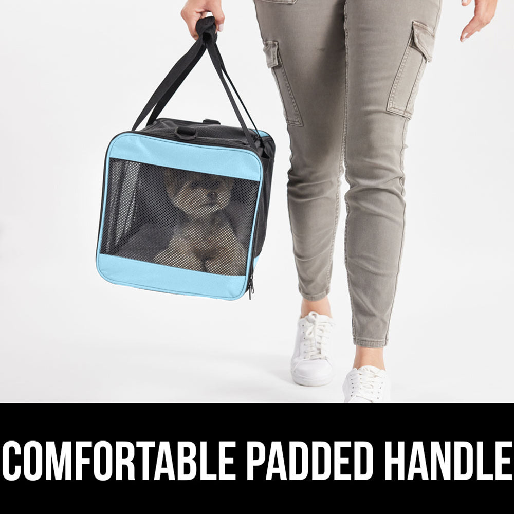 Pet Soft Travel Bag - Image 16