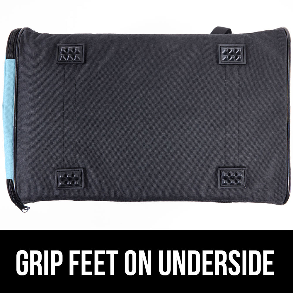 Pet Soft Travel Bag - Image 17