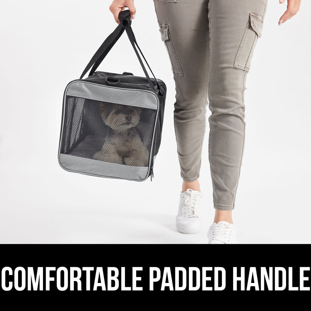Pet Soft Travel Bag - Image 22