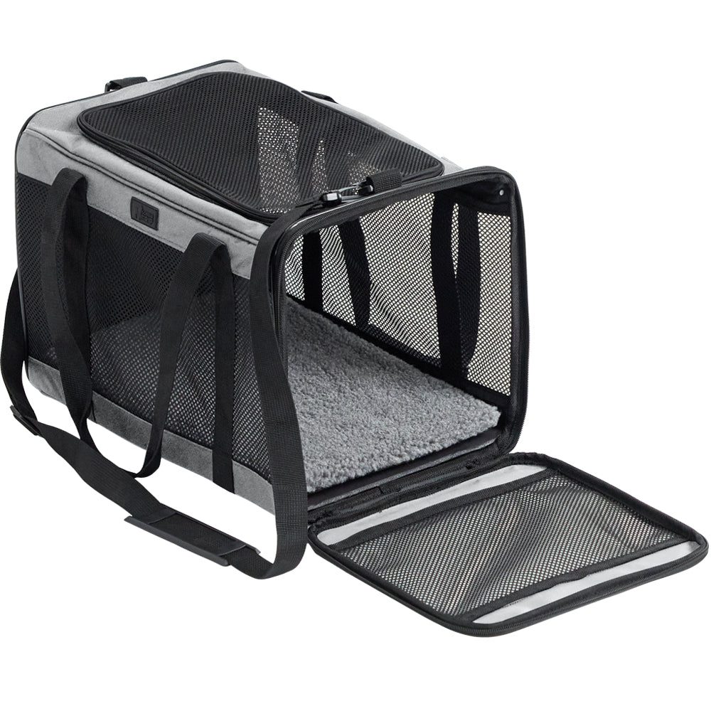 Pet Soft Travel Bag - Image 3