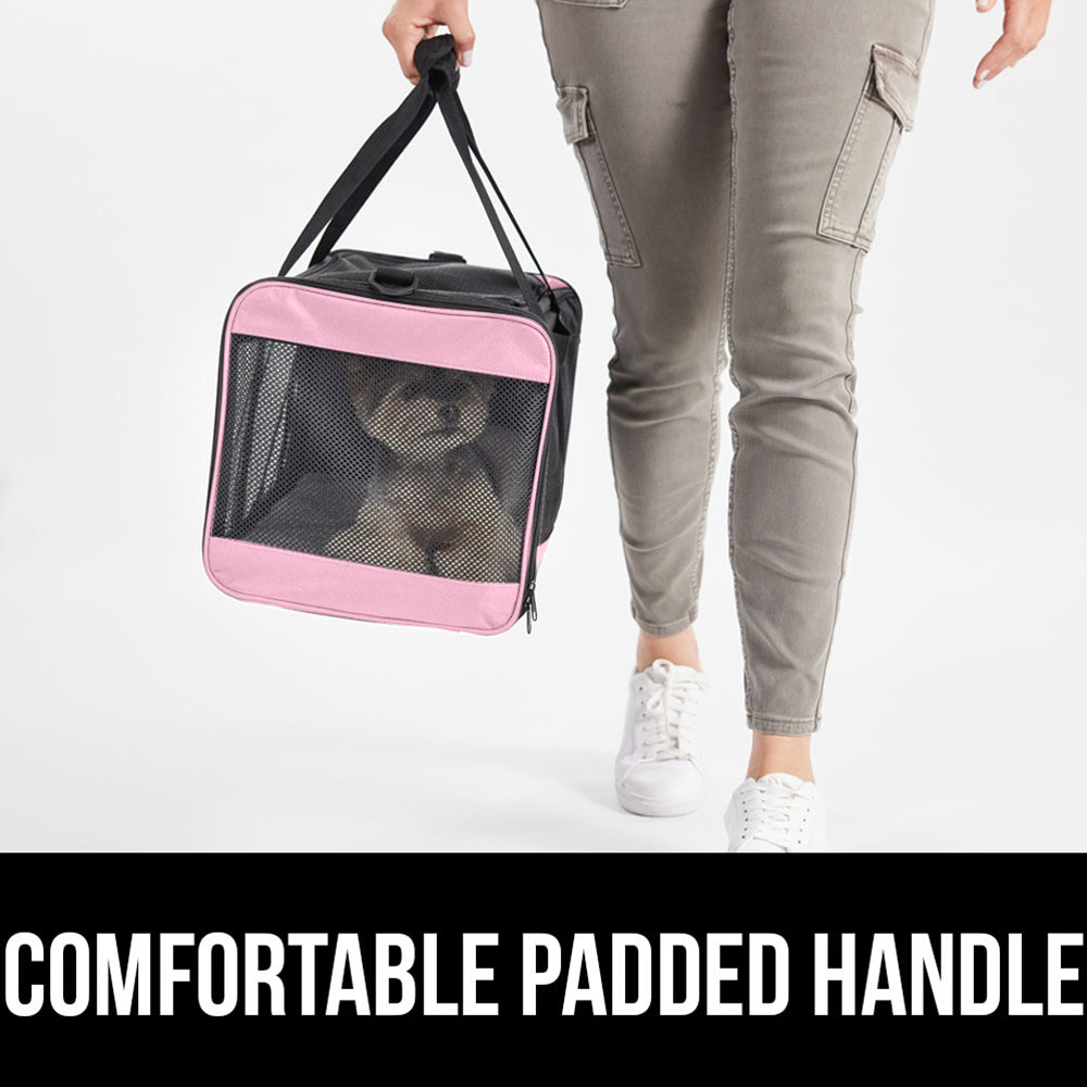 Pet Soft Travel Bag - Image 27