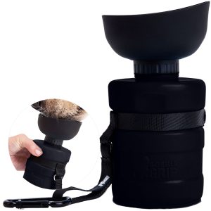 Pet Water Bottle