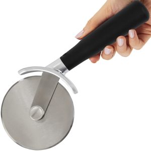 Pizza Cutter