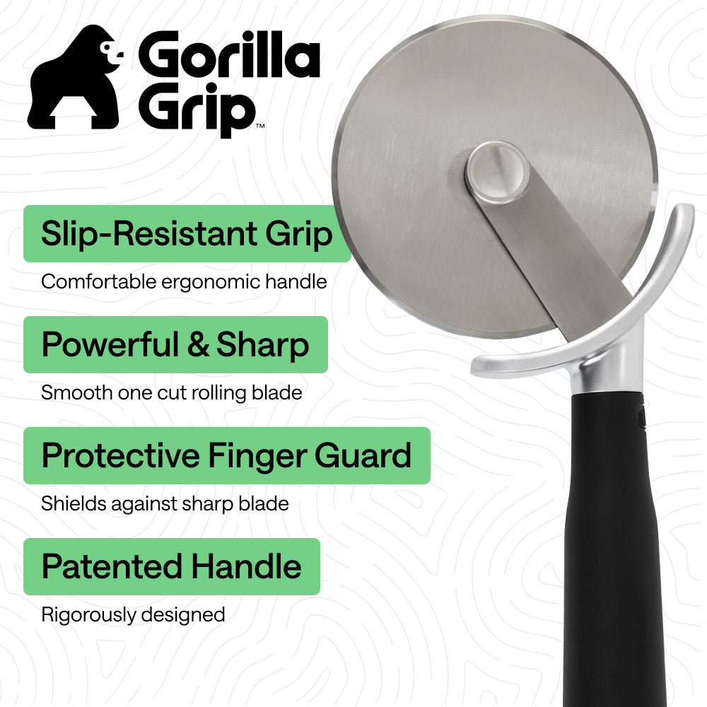 Pizza Cutter - Image 13