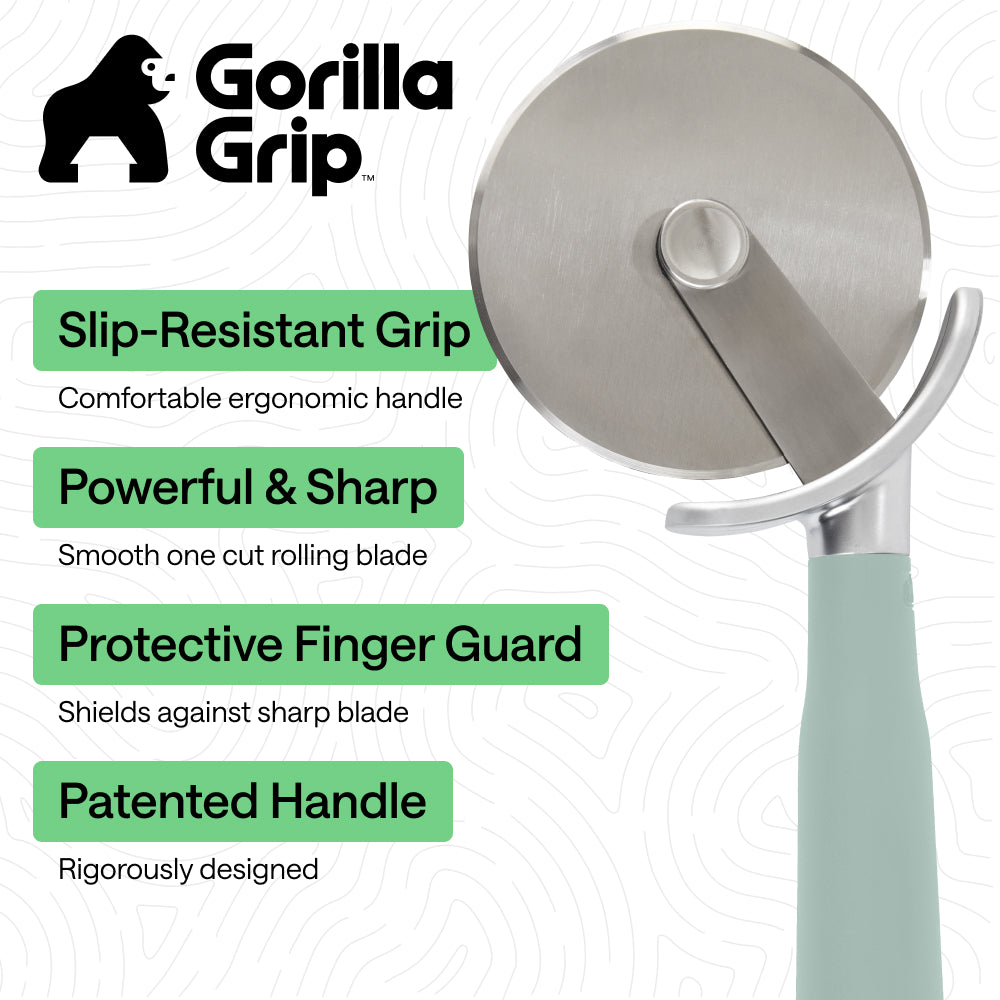 Pizza Cutter - Image 16