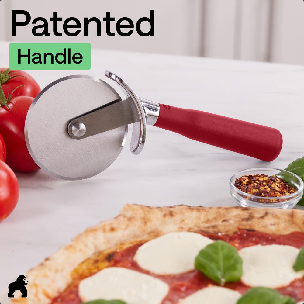Pizza Cutter - Image 17