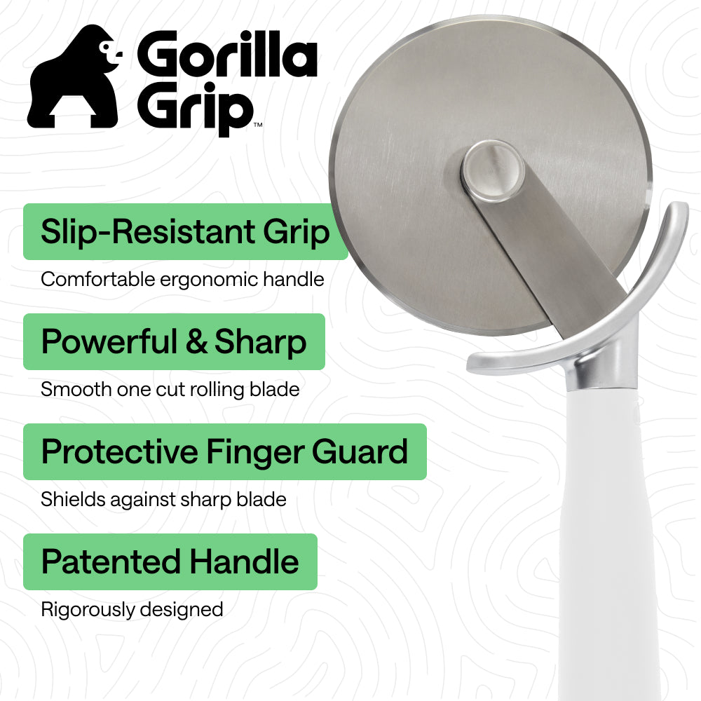 Pizza Cutter - Image 15