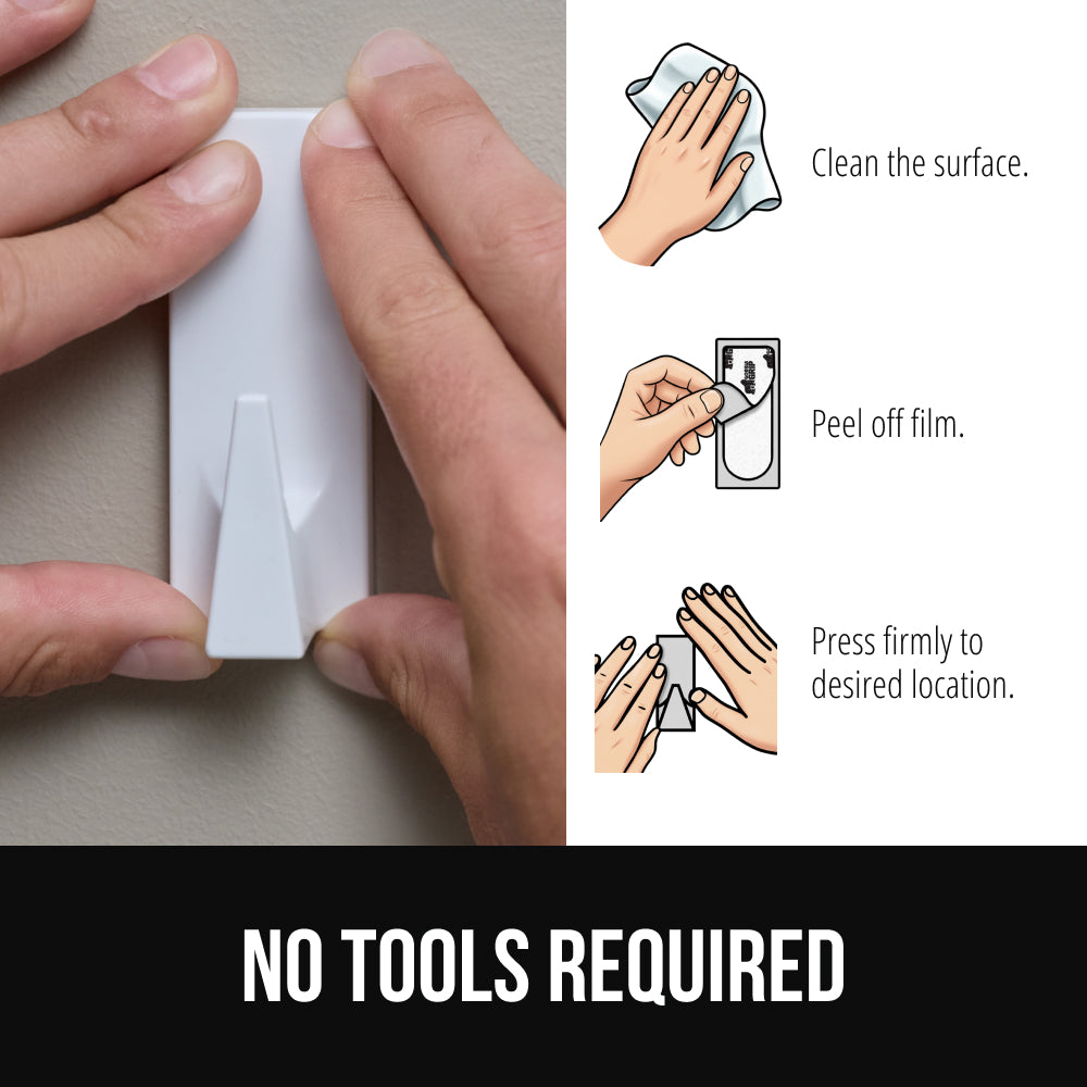 Removable Hooks - Image 4