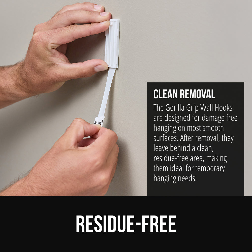 Removable Hooks - Image 8