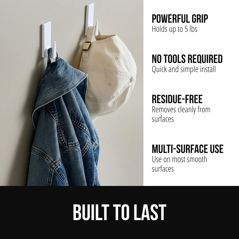 Removable Hooks - Image 9