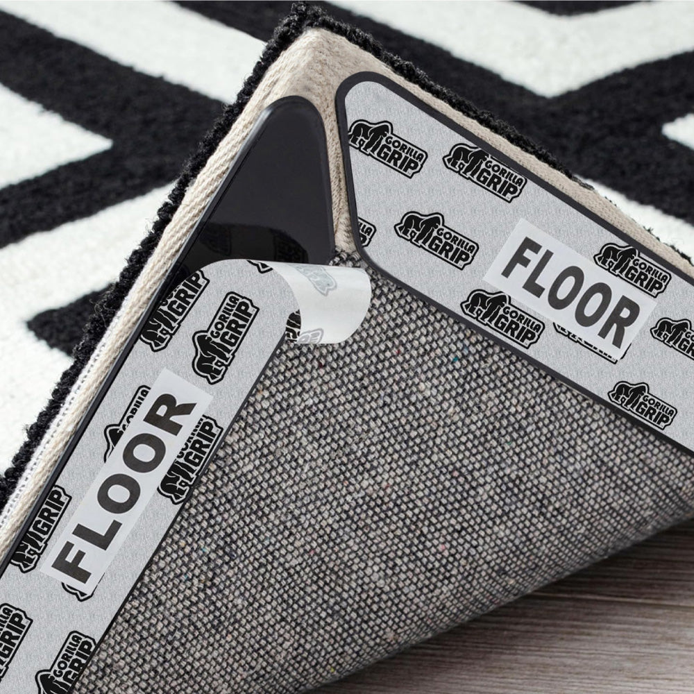 Rug Corners