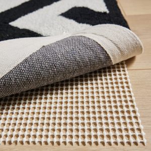 Slip Resistant Rug Pad