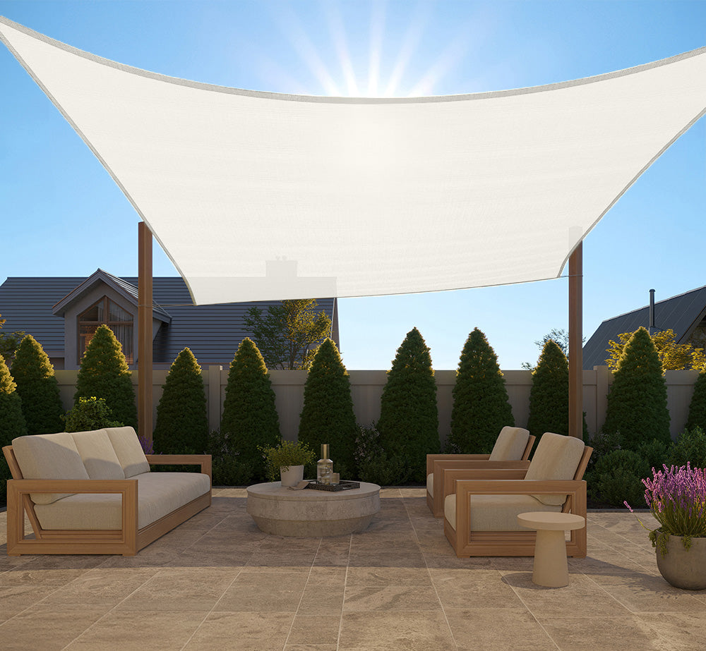 Shade Sail - Image 27