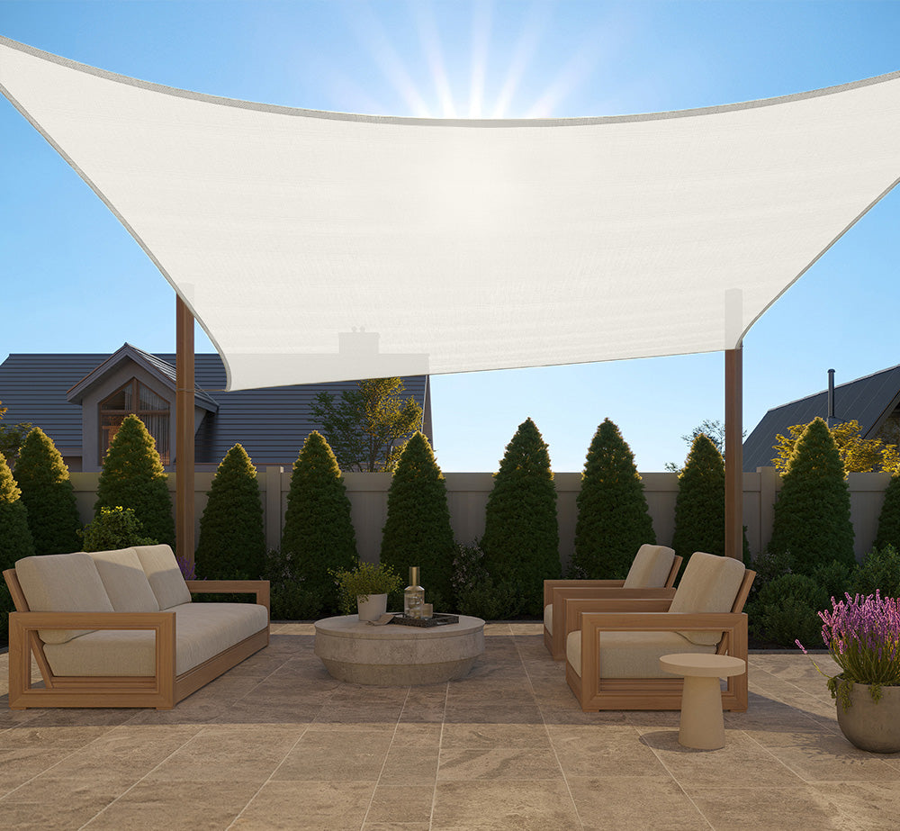 Shade Sail - Image 28