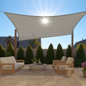 Shade Sail