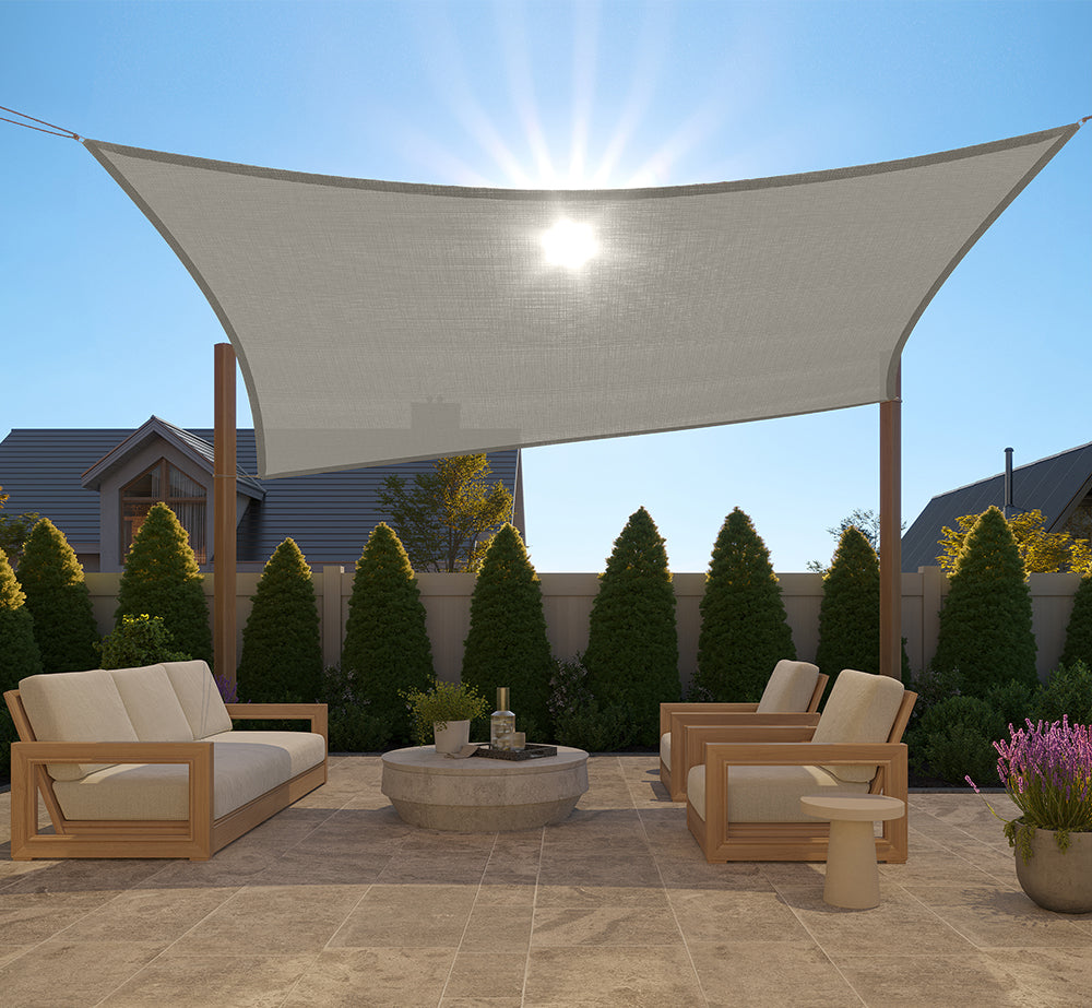 Shade Sail