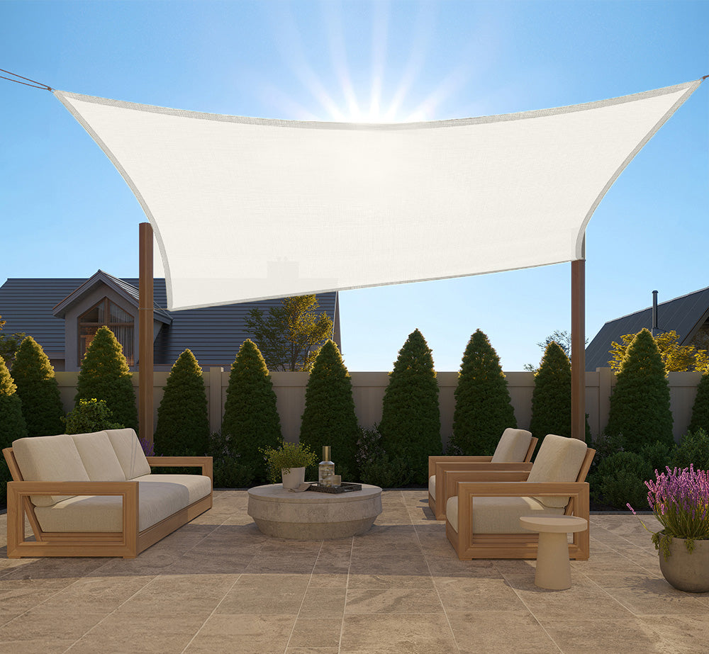 Shade Sail - Image 29