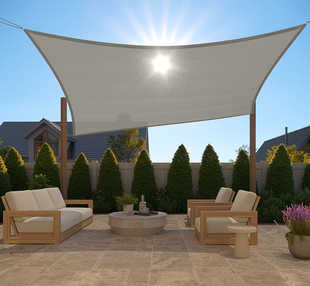 Shade Sail - Image 10