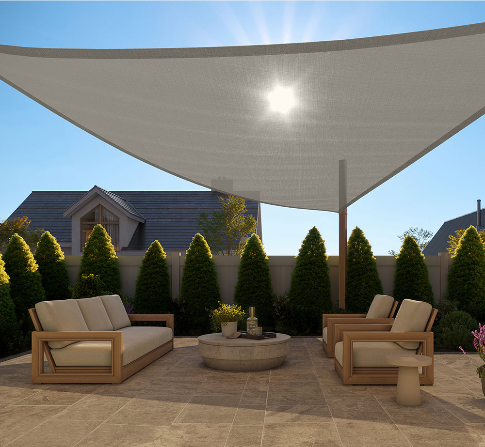 Shade Sail - Image 21