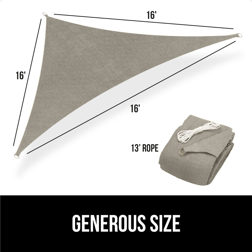 Shade Sail - Image 22