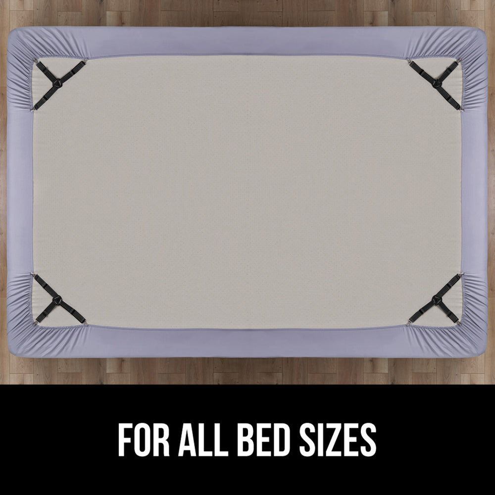Bed Sheet Straps - Image 9