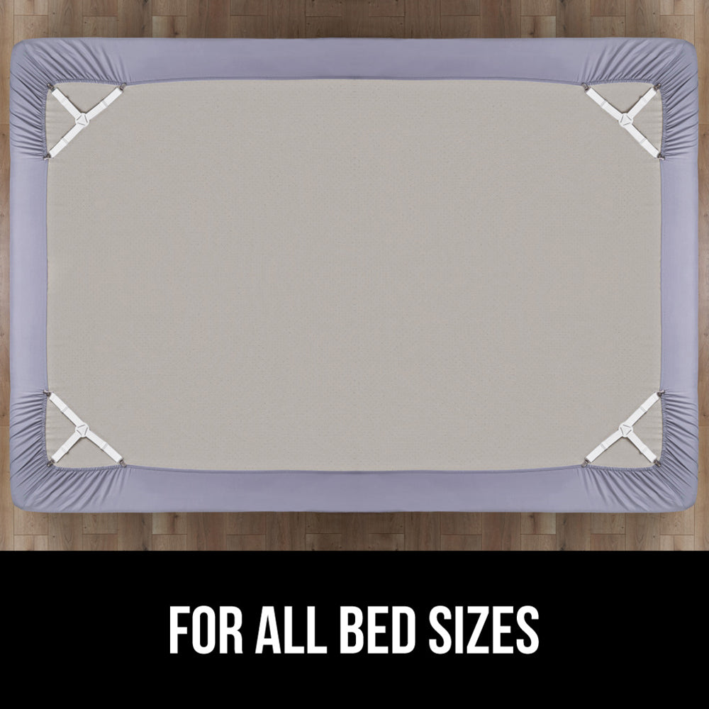 Bed Sheet Straps - Image 17