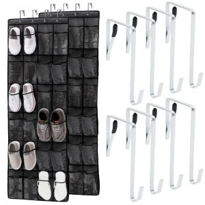 Shoe Organizer (PVC)