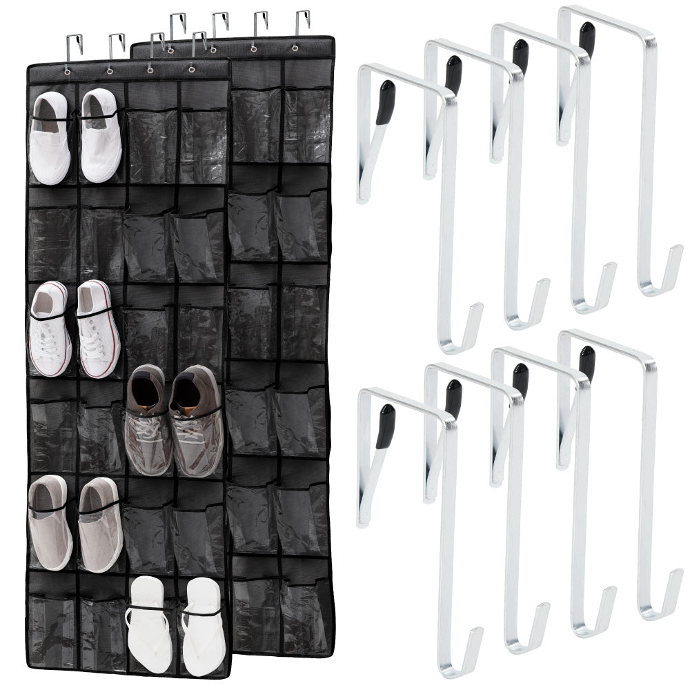 Shoe Organizer (PVC)