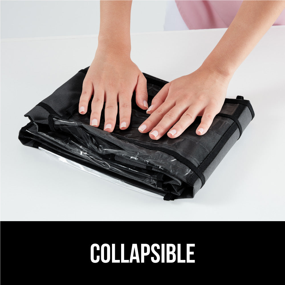 Shoe Organizer (PVC) - Image 3
