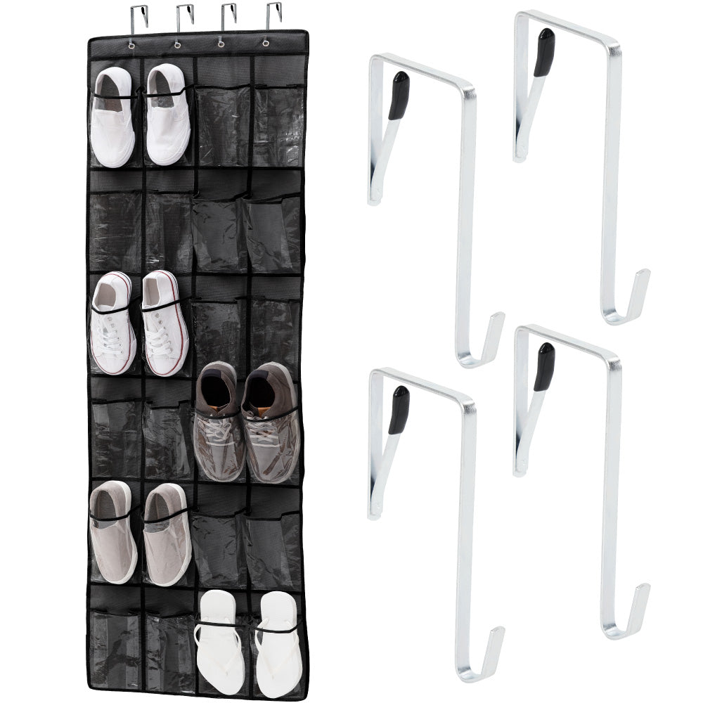 Shoe Organizer (PVC) - Image 5
