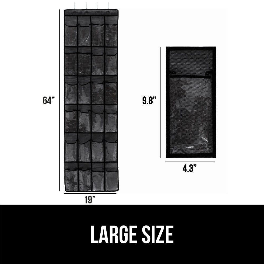 Shoe Organizer (PVC) - Image 8