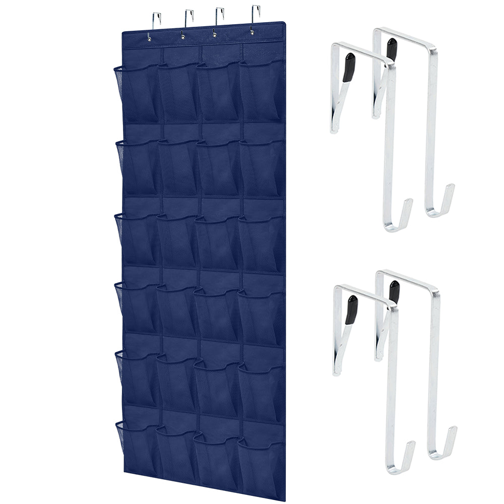 Over the Door Shoe Organizer - Image 7